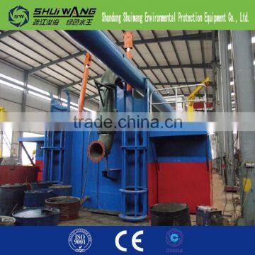 Sand Suction Dredger Jet Dredger From China Factory photo-3