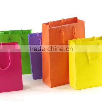 Factory!! Shopping Bag/plastic Shopping Bag photo-2