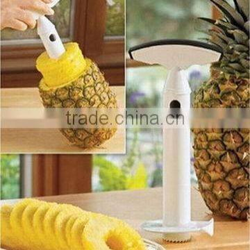 Different Material pineapple slicer/Pineapple peeler corer slicer/corer