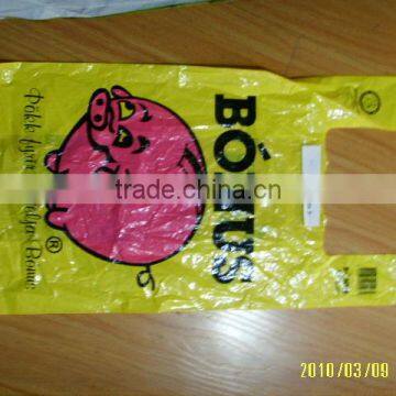 Shopping Bag , Packing Bag Compound Bags photo-3