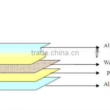 Vapour Barrier Foil for Attic photo-6