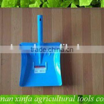 Different Colour of Cheap Garbage Shovel
