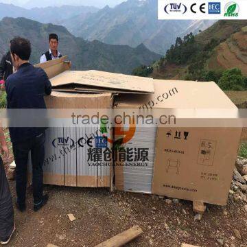 1kw Solar Panel 1000 Watt Solar Panel Solar Panel Manufacturers in China photo-5