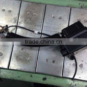 Chongqing Cheap Price Air Filter Use for Tricycle in Stock photo-4