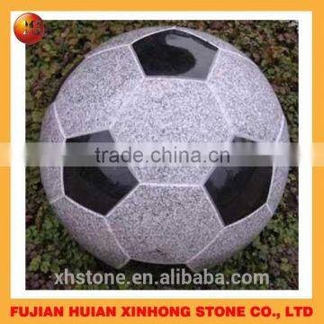 Stone ball, landscape stone sphere for decoration