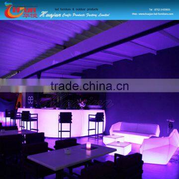 Modern Home Bar Counter Design photo-5