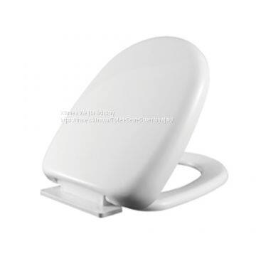 Universal Toilet Lid, Thickening Toilet Cover, Cover Plate, Toilet Seat photo-5