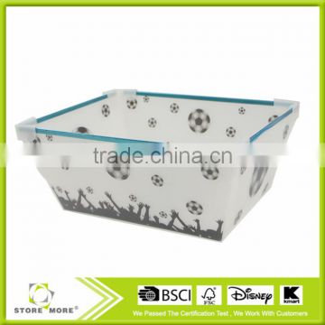 Store More Colorful Functional Cartoon Shaped Fruit Basket