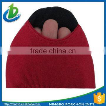 Trade Assurance Ladies Toe Ballet Latin Salsa Dance Shoes photo-3