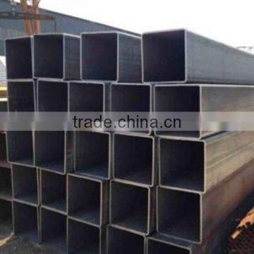 Hairline Finish Stainless Steel 40x40 Shs Steel Hollow Section photo-6