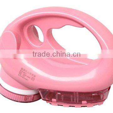 Household Lint Remover Garment Automatic Brush Handle Making Machine photo-2