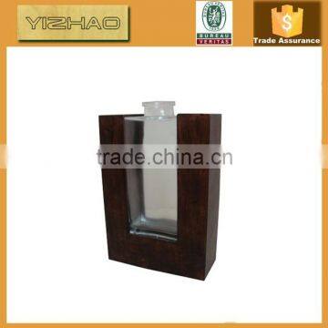 Hot Sale Made in China YZ-WH0706001 Wood Cup Holder,Plastic Cup Holders