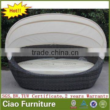 Outdoor Furniture China Outdoor Cane Furniture photo-4