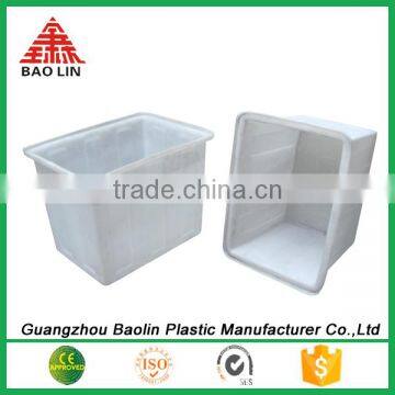 180L Good Quality Rotomolding Plastic Storage Container Boxes Colour Difference for Sale photo-6