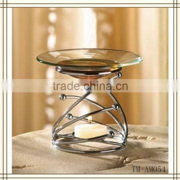 Tealight Candle Holder Scented with Oil Warmer