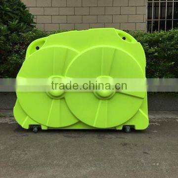 Cyclocross Bike Case Triathlon TSA Bike Case