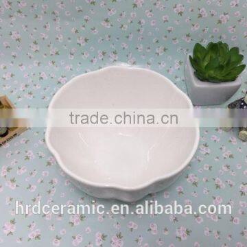 Stocked Beautiful Cheap Ceramic Bowl , Ceramic Rice/salad/soup Bowls photo-3