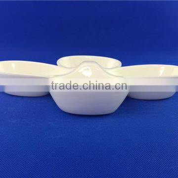 Wholesale Fine Personalized Porcelain Plates photo-2