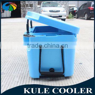 Travel Cooler Box Sustainable Insulation Box for Outdoors Storage photo-4