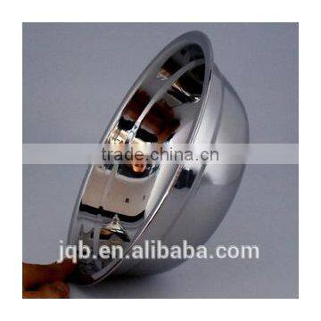 Stainless Steel Salad Bowl photo-5