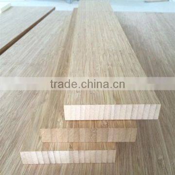 Solid Laminated Bamboo Furniture Board photo-3