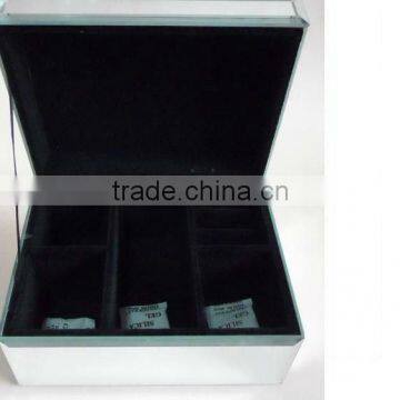 Glass Jewel Box- hot-selling in Amarican market