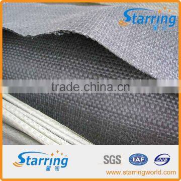 Woven Polypropylene Ground Cover photo-6