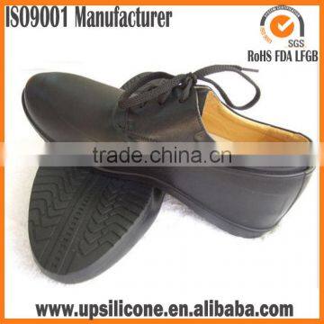 Manufacturer Anti-slip Silicone Overshoes Factory Price photo-2