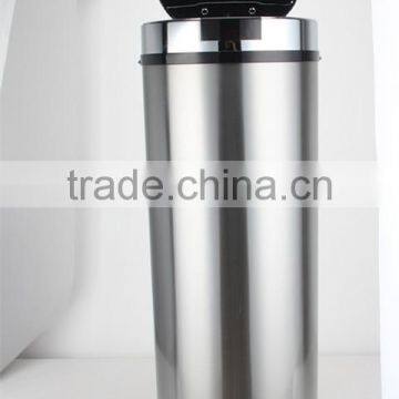 Automatic Stainless Steel Trash Bin/Pedal Bin/Pedal Trash Bin photo-4