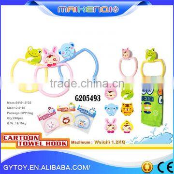 China Wholesale Gift Shoes Holder , Plastic Hook , Closing Hook photo-5