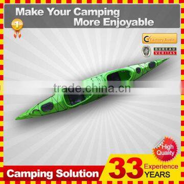 Dounle Kayaks Sea Kayak Kayaking for Sale photo-2