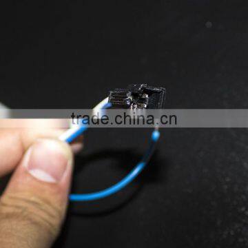 Building Decoration LED Module Full Colors 4 Pieces LED Light photo-6