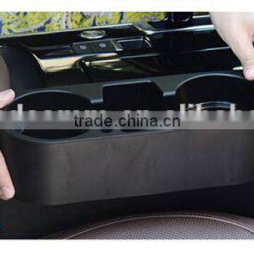 Multifunctional Vehicle Car Cup Rack photo-2