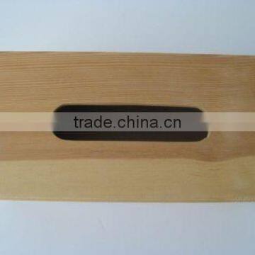 TISSUE WOOD BOX COVERS 27x14x9cm photo-3