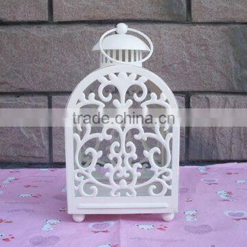 2017 Vintage Style OEM Metal Lantern Candle Holders photo-4