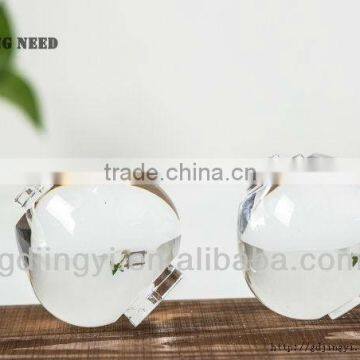 Hot sale new style acrylic transparency acrylic drawer handle