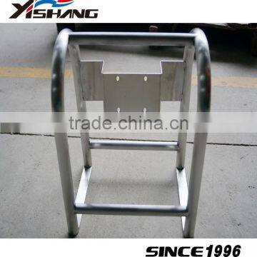 Good Ideas Metal Hanging Clothing Display Racks photo-6