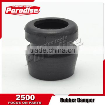 2500 Chainsaw rubber buffer for Garden Tools