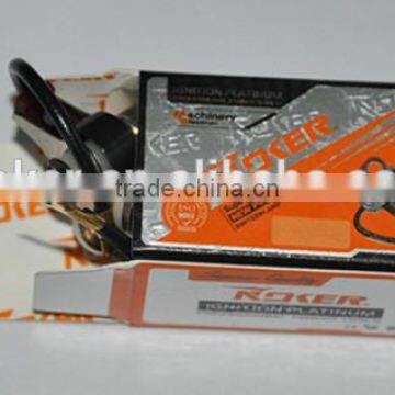 Ignition System Set of Points for 070 Chainsaw photo-5