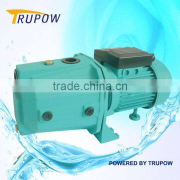 Cast Iron centrifugal water pumps