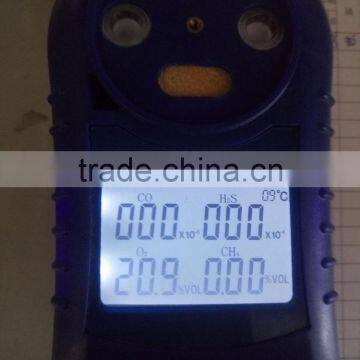 Portable Multi Gas Leak Detector photo-3