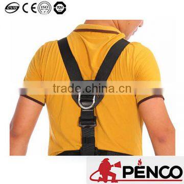 CE EN Standard Nylon Material Safety Belt photo-5