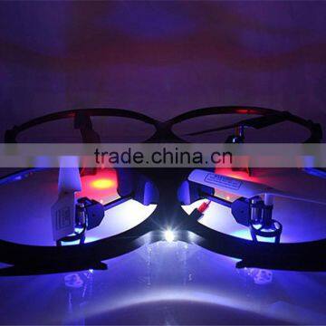 New Products on China Market 2015 R/C Quadcopter UFO With Camera 2.4GHz 4 CH Udi rc Quad Copter Udi U818a photo-3