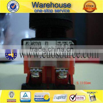 ( 100% New & Original Fuji Push Button ) AR22VOL photo-3