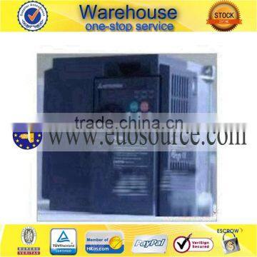 Huge Stock Hot Sale Mitsubishi Inverter FR-E720-7.5K photo-3