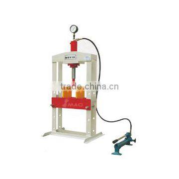 Manual Hydraulic Press photo-2