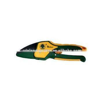 205mm Ratchet Pruning Shears #3131