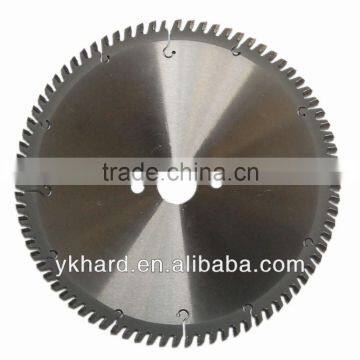 T.C.T Sircular Saw Blade for Wood Cutting photo-6