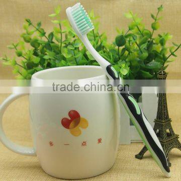 Hot Sell Halal Interdental Toothbrush for Pet With Competitive Price photo-5