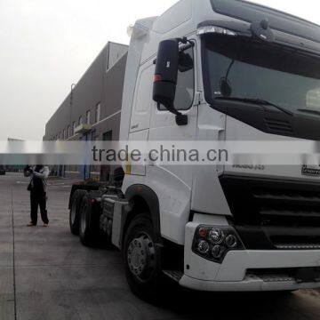 Low Price Sale for CHina SInotruk Heavy Truck Howo A7 Tow Trucks Made in CHina